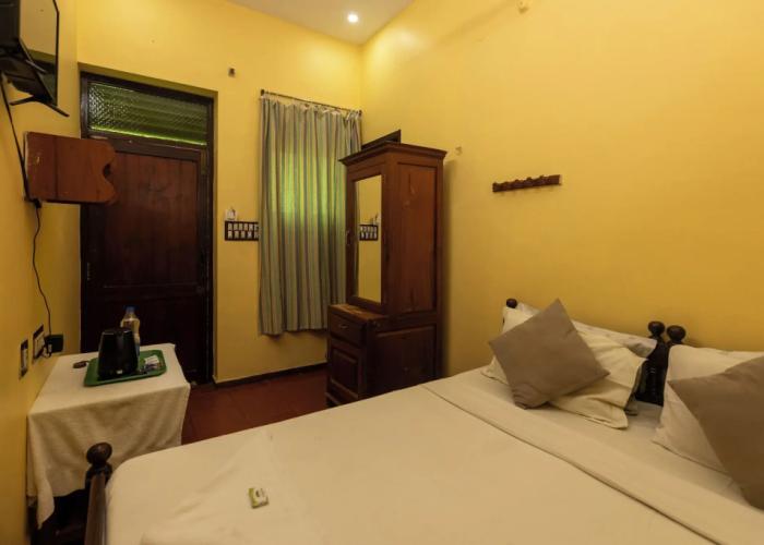 Hotel Coramandal Heritage