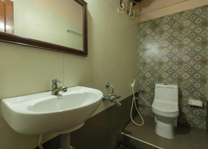 Hotel Coramandal Heritage