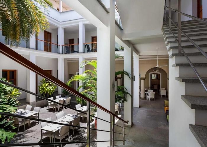 Villa Shanti