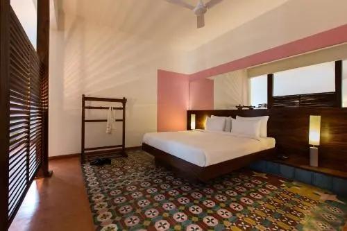 Villa Shanti