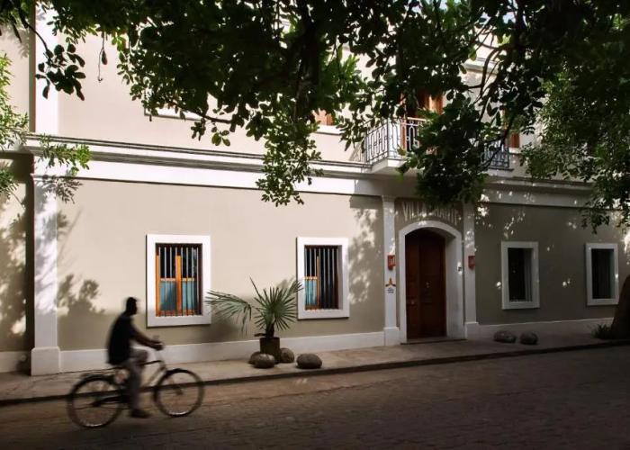 Villa Shanti