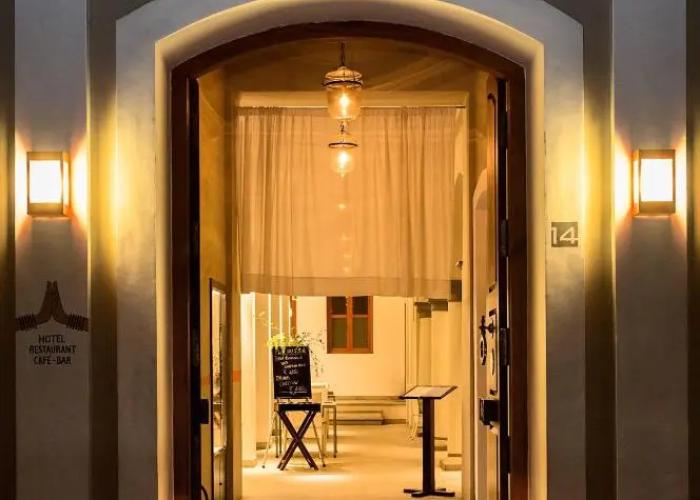 Villa Shanti