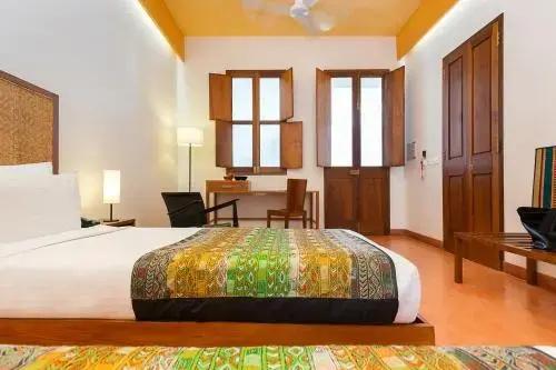 Villa Shanti