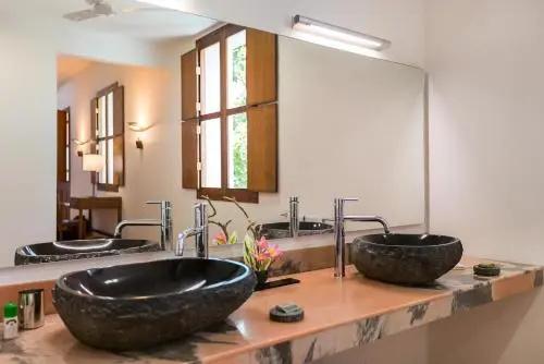 Villa Shanti