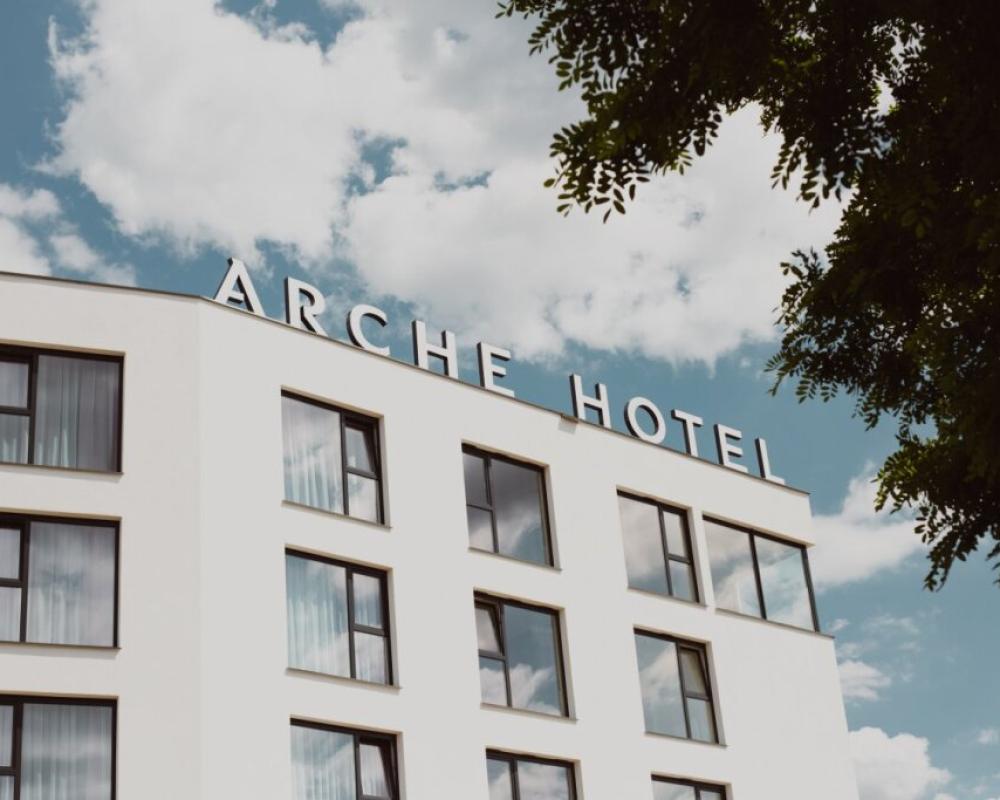 Arche Hotel Piła