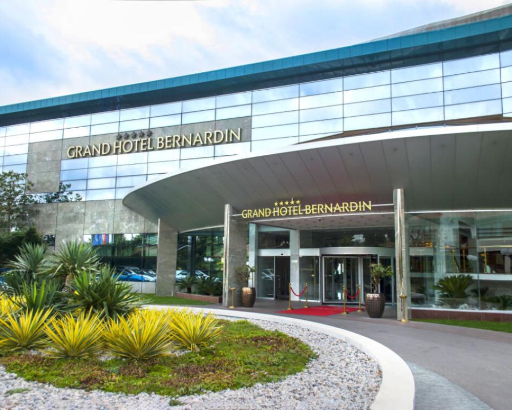 Grand Hotel Bernardin