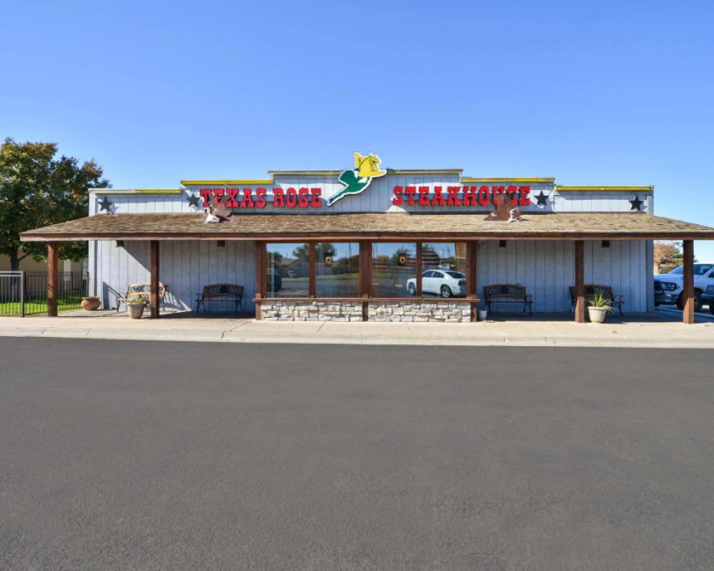 Best Western Northgate Inn