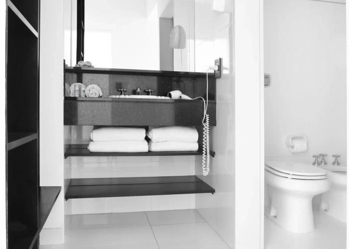 CH Recoleta Suites