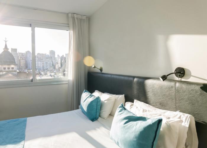CH Recoleta Suites