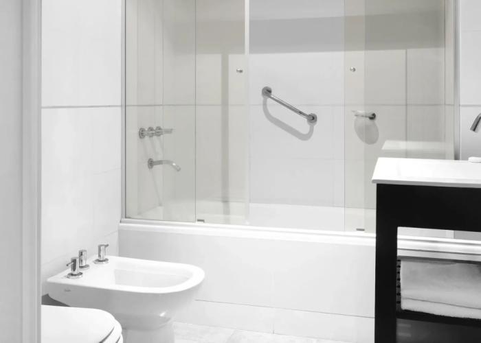 CH Recoleta Suites