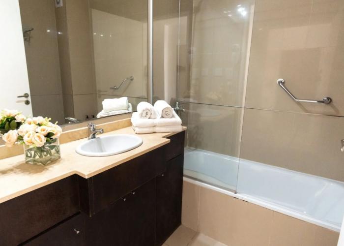 ISI Baires Rental Apart & Suites