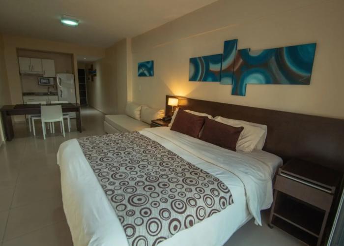 ISI Baires Rental Apart & Suites