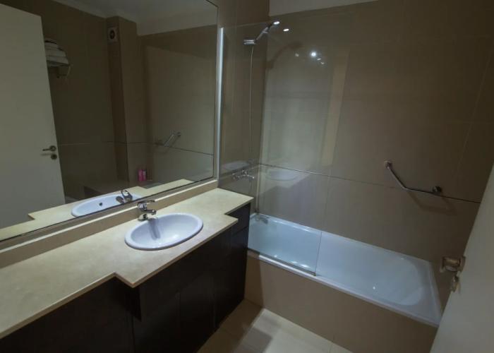 ISI Baires Rental Apart & Suites