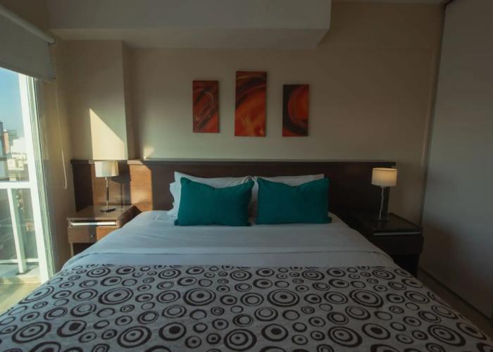 ISI Baires Rental Apart & Suites