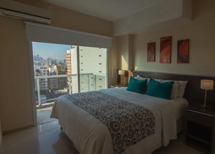 ISI Baires Rental Apart & Suites