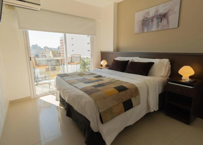 ISI Baires Rental Apart & Suites