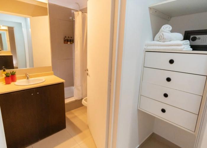 ISI Baires Rental Apart & Suites