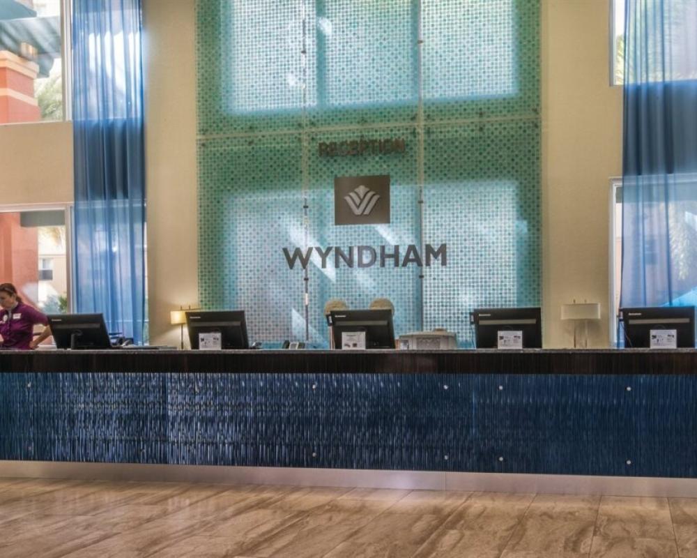 Club Wyndham Palm-Aire