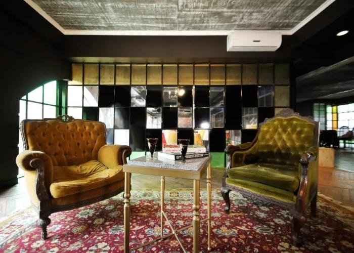 Hotel Clasico