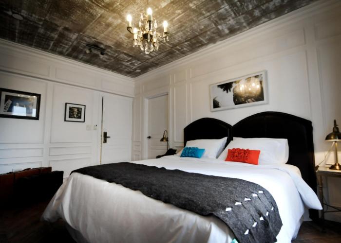 Hotel Clasico