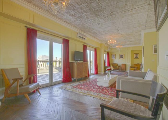 Hotel Clasico