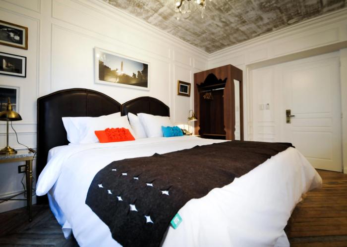 Hotel Clasico