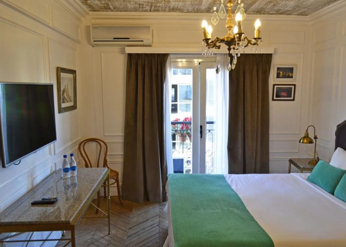 Hotel Clasico