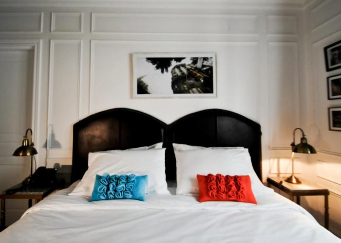 Hotel Clasico