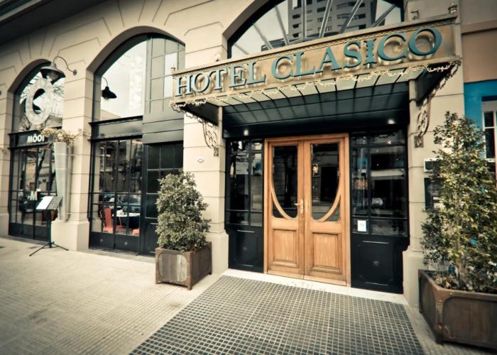 Hotel Clasico