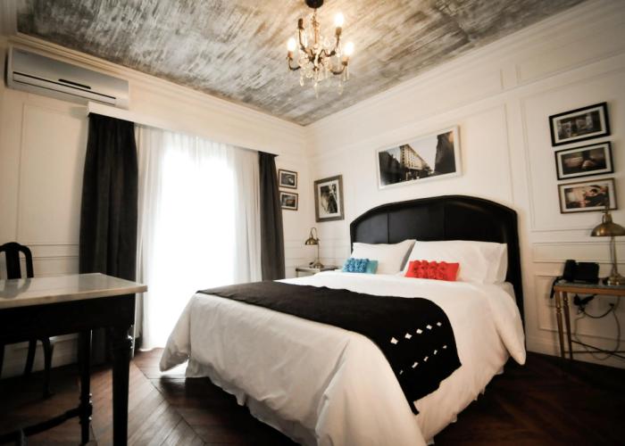 Hotel Clasico