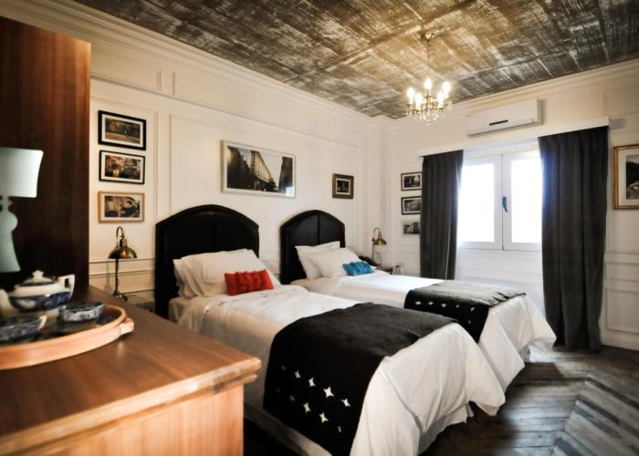 Hotel Clasico