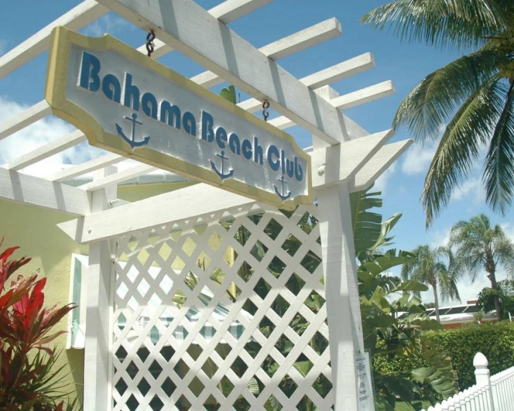 Bahama Beach Club Pompano