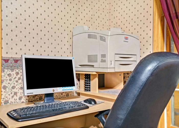 Travelodge by Wyndham Red Wing