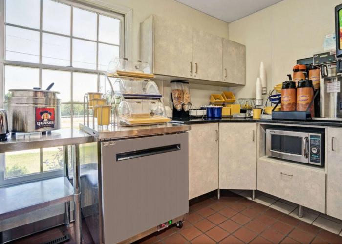 Travelodge by Wyndham Red Wing