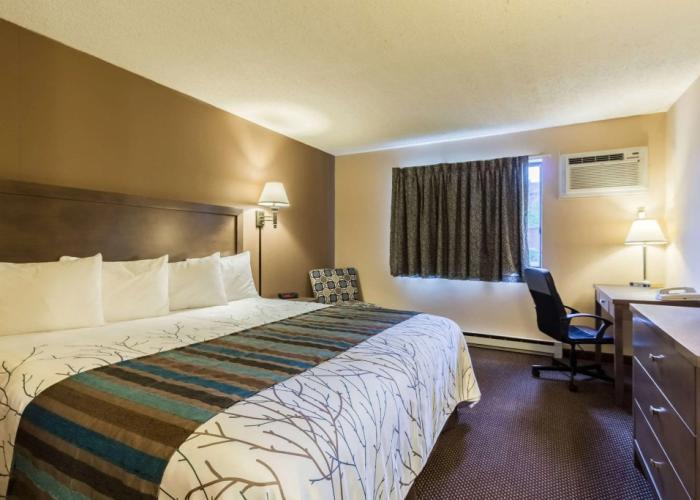 Rodeway Inn Red Wing