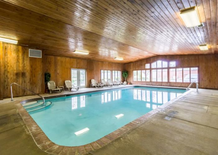 Rodeway Inn Red Wing