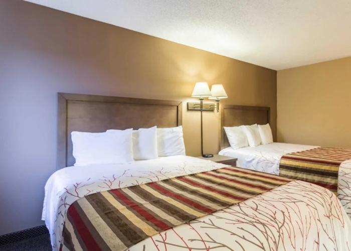 Rodeway Inn Red Wing