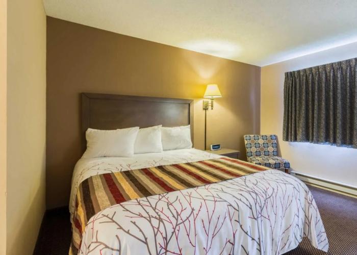 Rodeway Inn Red Wing