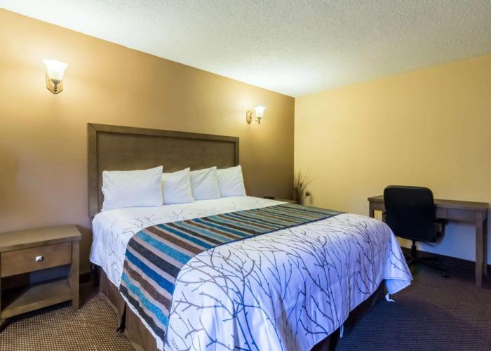 Rodeway Inn Red Wing