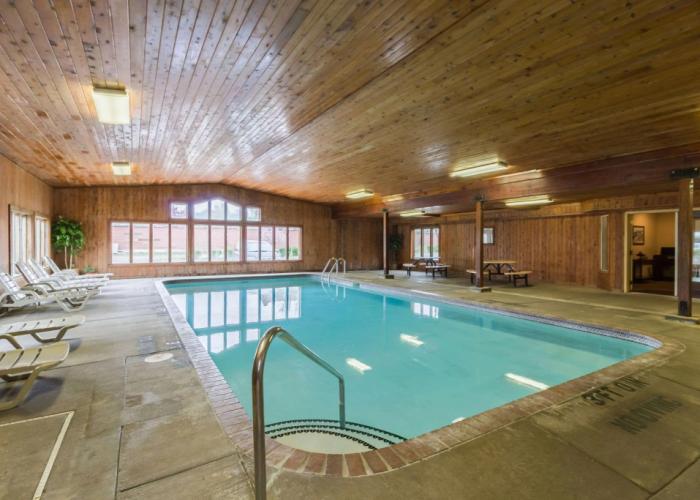 Rodeway Inn Red Wing