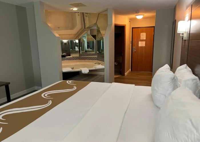 Quality Inn & Suites Red Wing