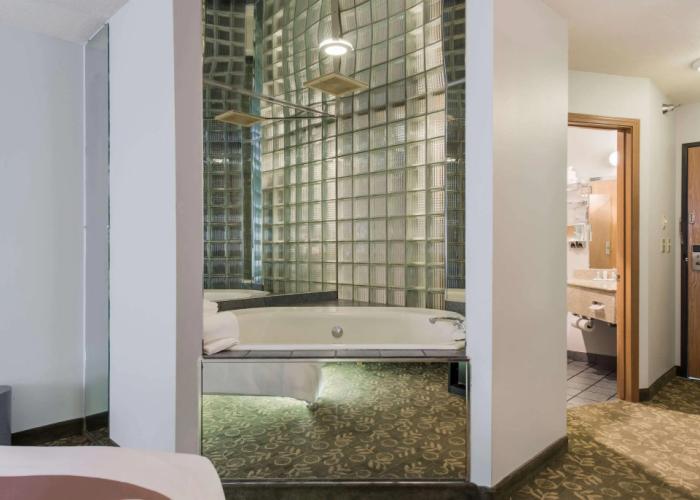 Quality Inn & Suites Red Wing