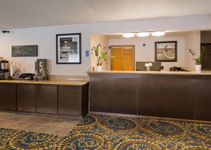 Quality Inn & Suites Red Wing