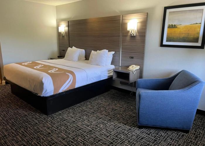 Quality Inn & Suites Red Wing