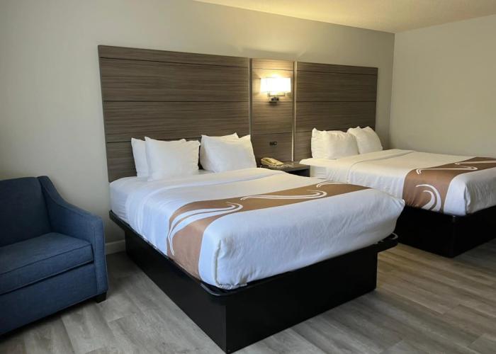 Quality Inn & Suites Red Wing