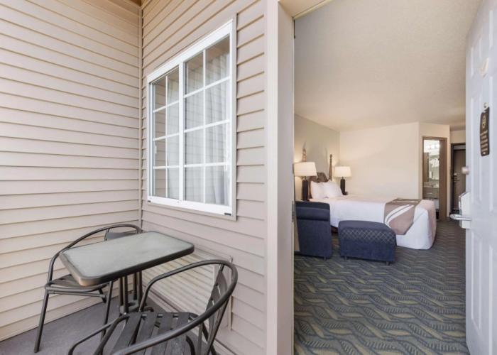 Quality Inn & Suites Red Wing