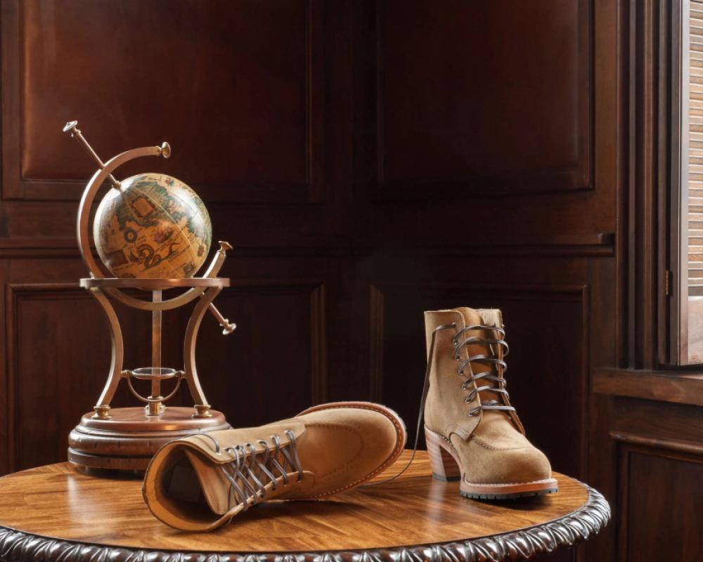 фото St James Hotel, a Historic Hotel of America