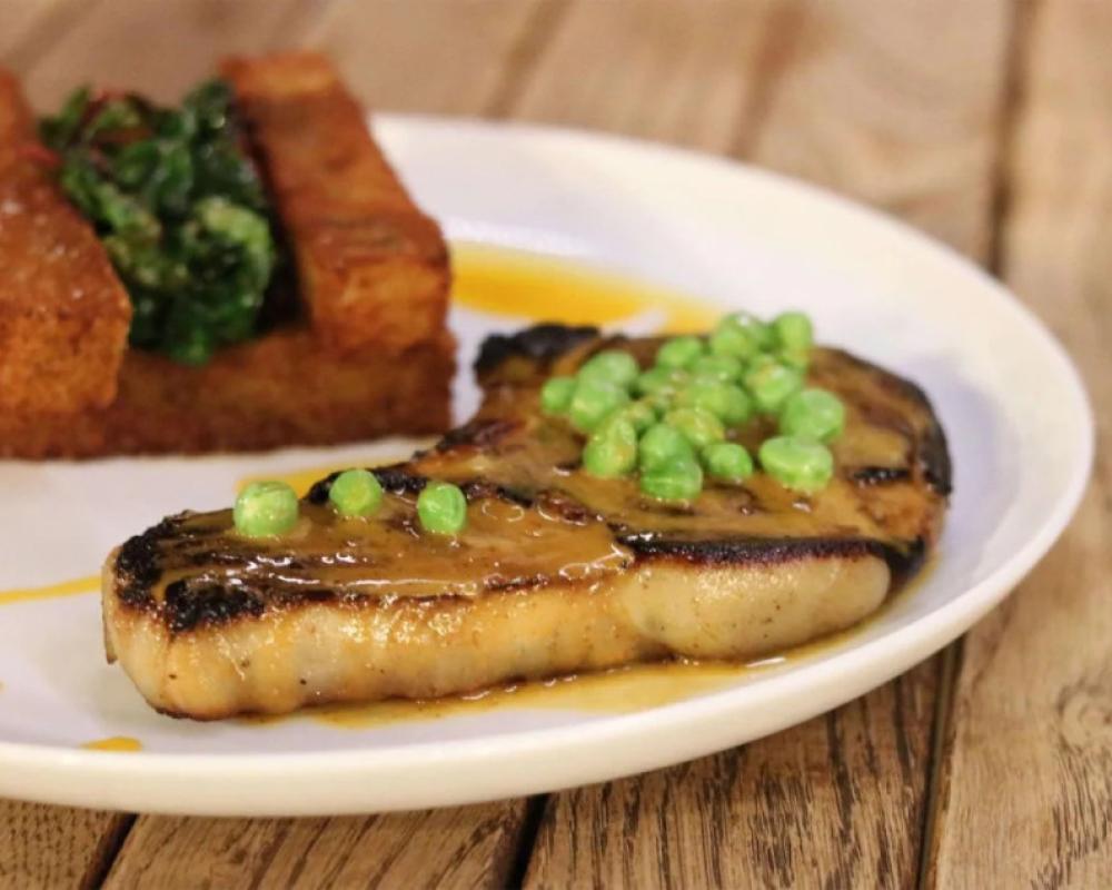 фото St James Hotel, a Historic Hotel of America