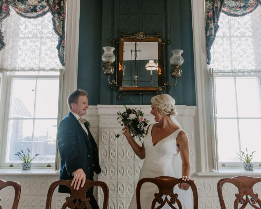 фото St James Hotel, a Historic Hotel of America