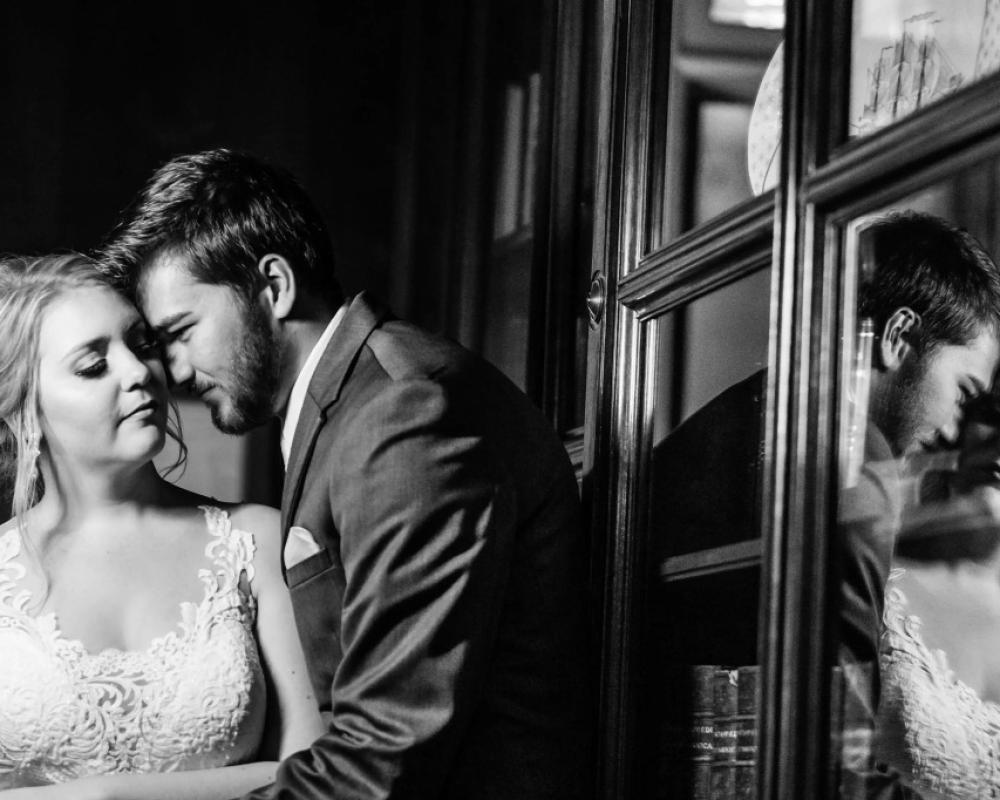 фото St James Hotel, a Historic Hotel of America